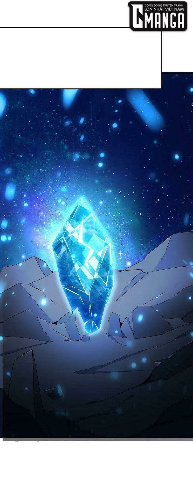 Vòng Bạn Bè Mạnh Nhất Của Tiên Giới: Chapter 152