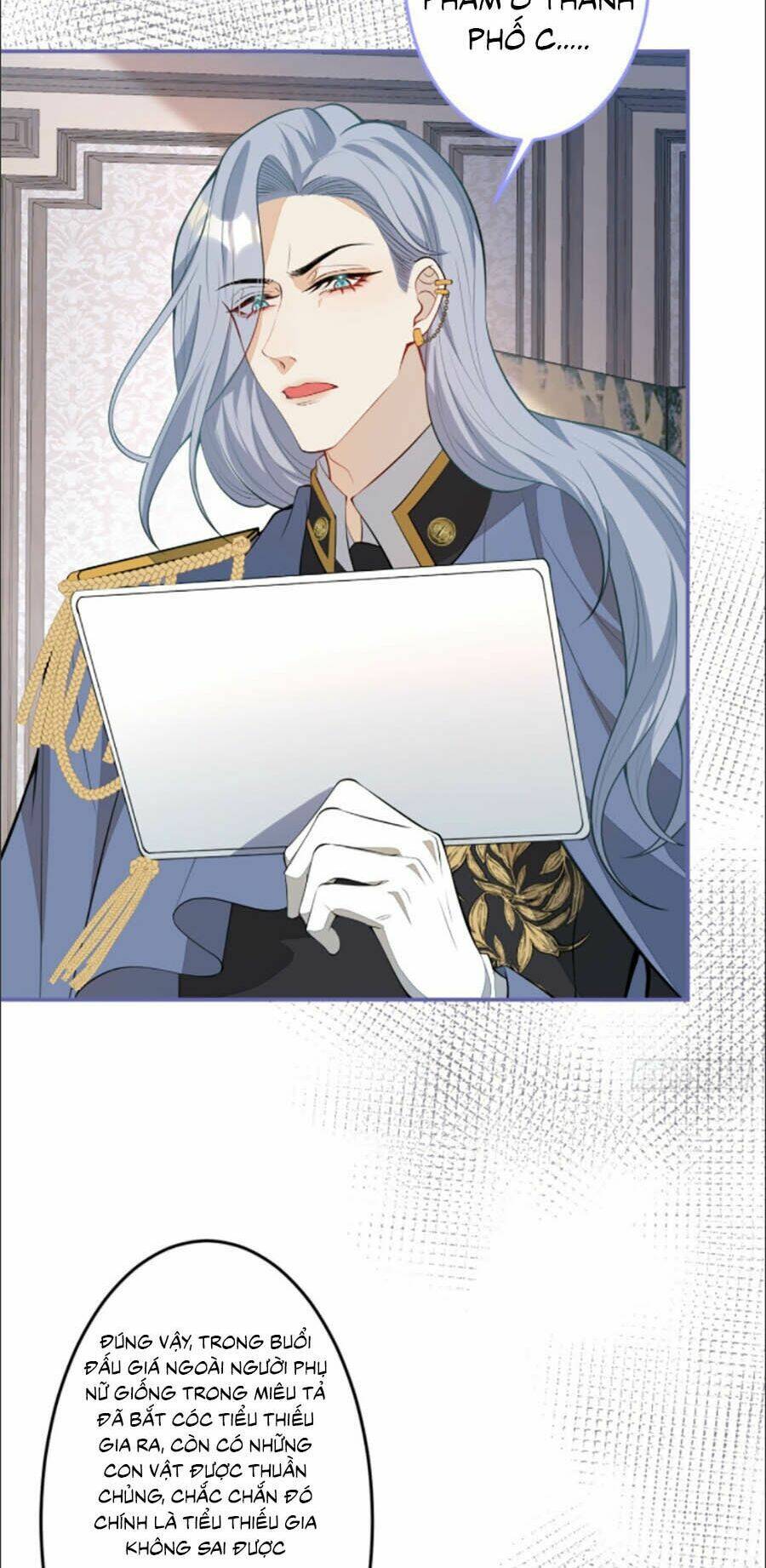 Xuyên Không Đến Thế Giới Trở Thành Đóa Hoa Của Anh: Chapter 18