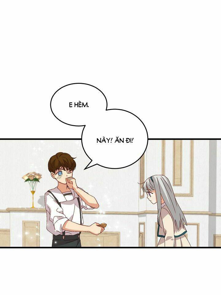 Đừng Chọc Đứa Em Gái Bé Bỏng Của Chúng Tôi: Chapter 8