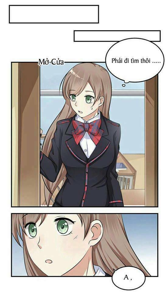 Đoạt Hôn Ác Thiếu: Chapter 9