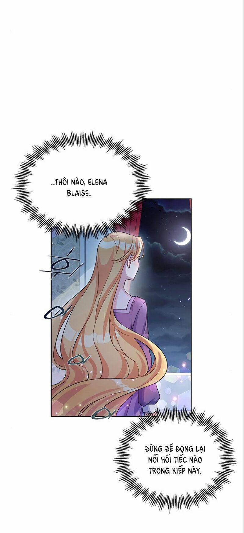 Nữ Hiệp Trở Về: Chapter 16.3