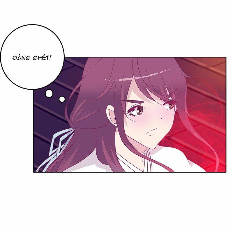 Tướng Quân Mời Ra Trận: Chapter 50