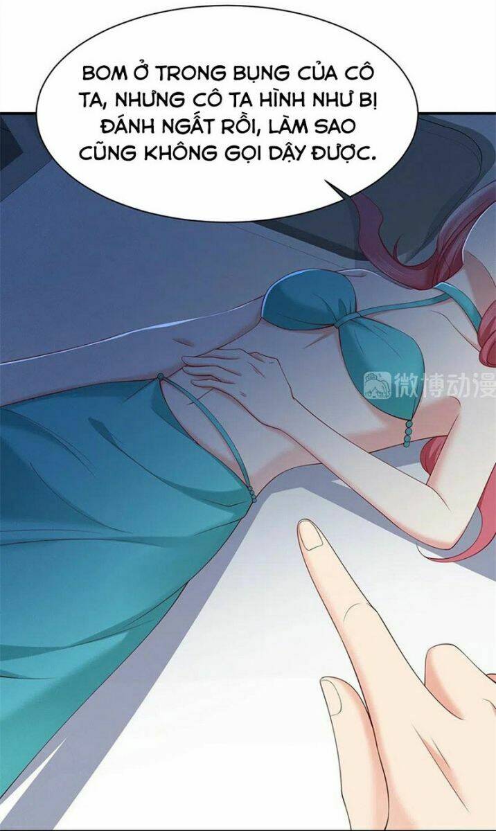 Nam Thần Truy Thê Chỉ Nam: Chapter 115.1