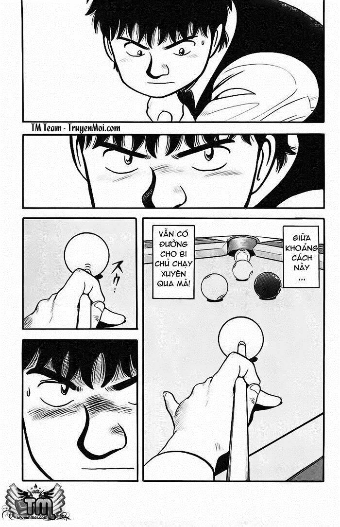 Break Shot: Chapter 119