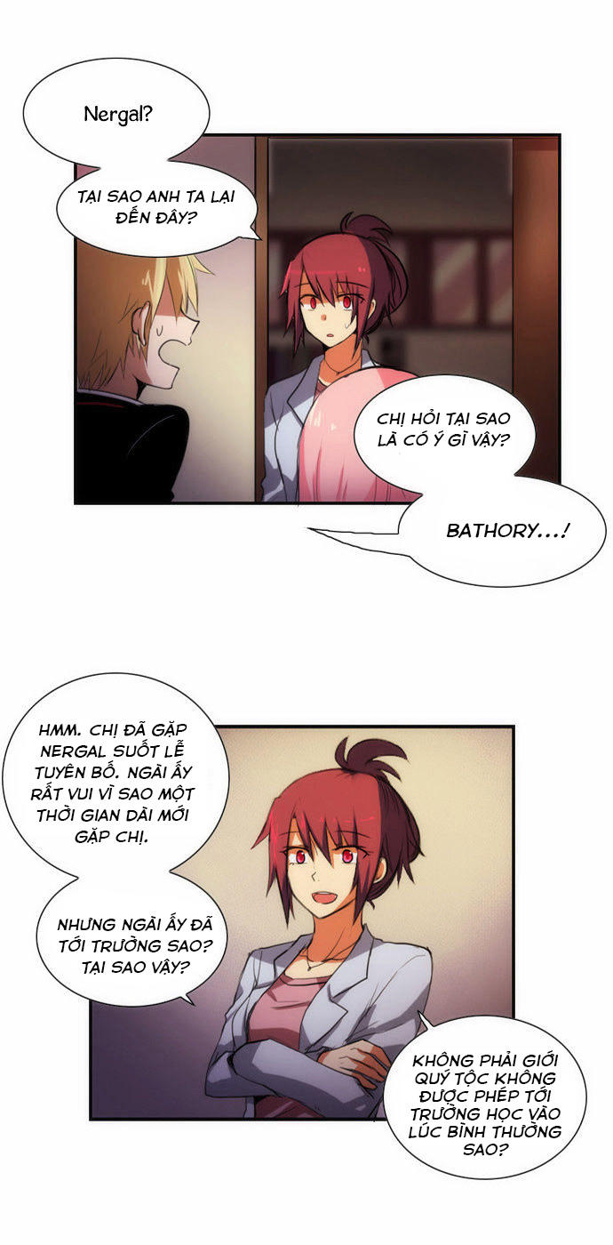 Crepuscule (Yamchi): Chapter 55