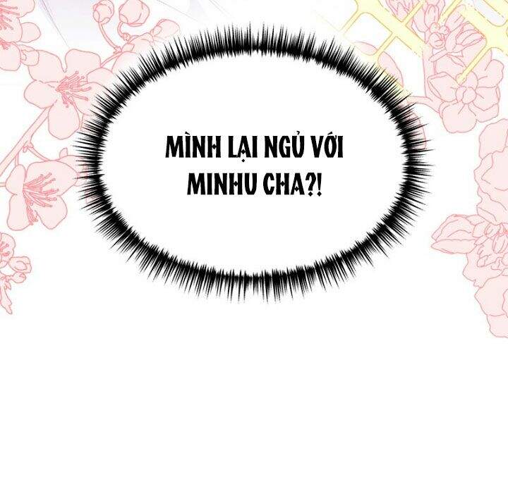 Nụ Hôn Của Giác Quan Thứ Sáu: Chapter 1