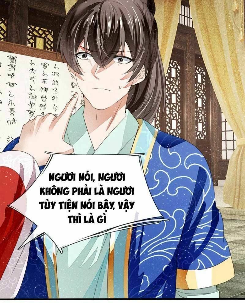 Đệ Nhất Hoàn Khố: Chapter 8