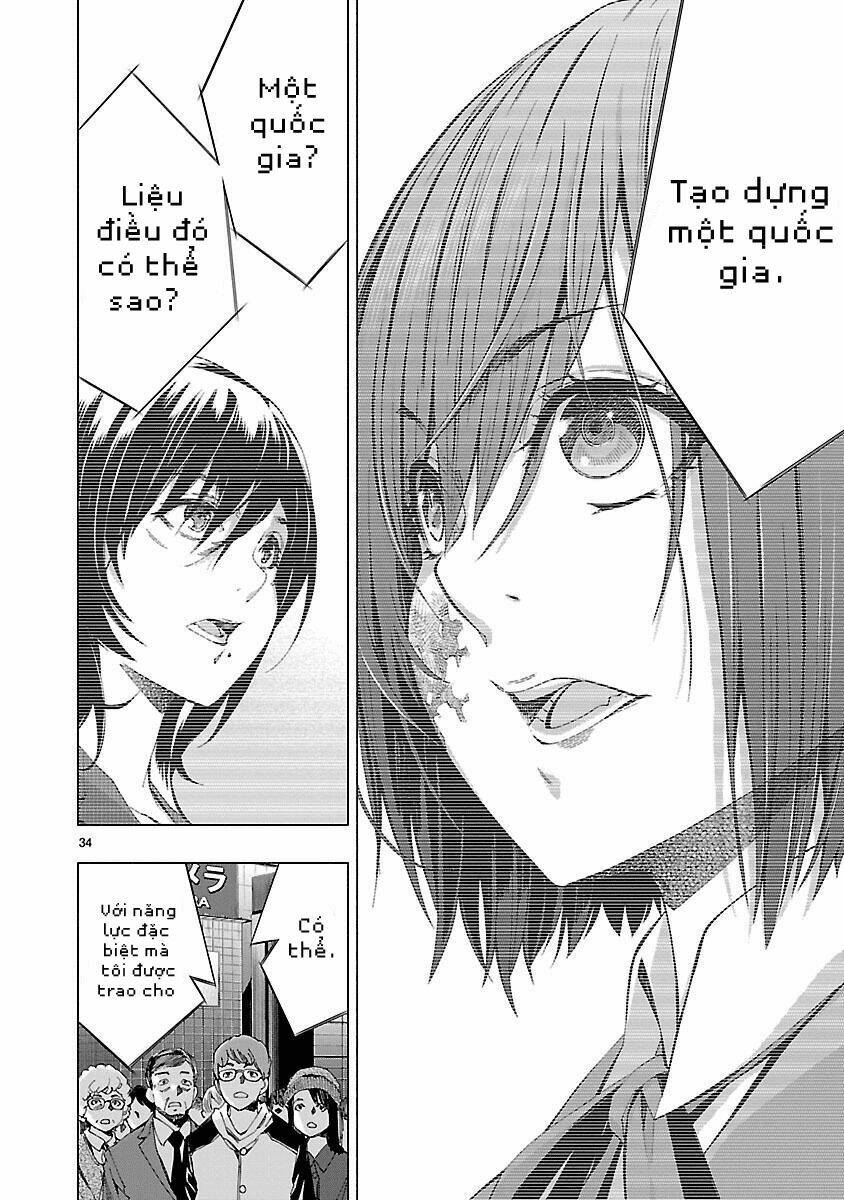 Himenospia: Chapter 10