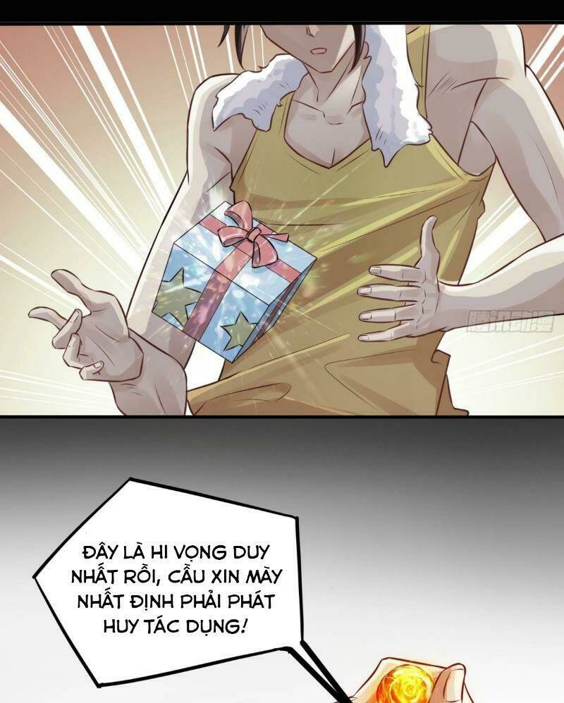 Tiên Giới Thương Thành: Chapter 2