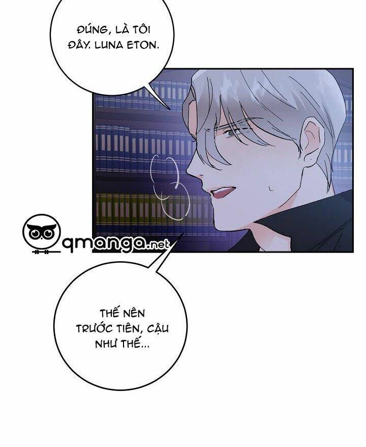 Kẻ Cắp Mặt Trăng: Chapter 39