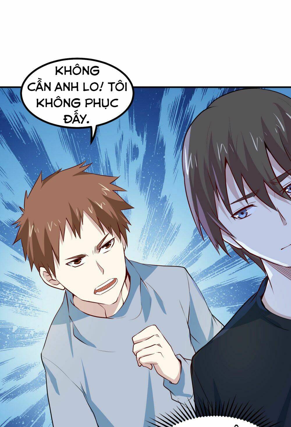 Tay Chơi Thần Cấp: Chapter 68
