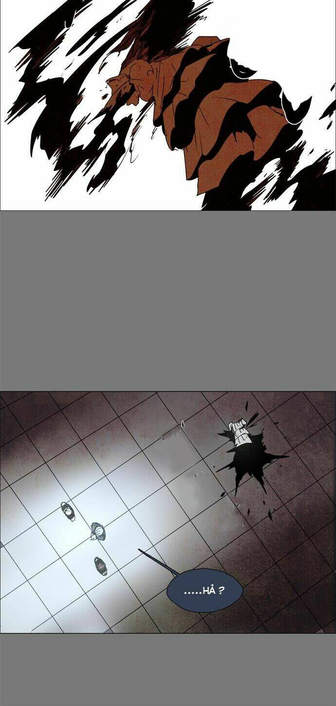 Lessa 2: The Crimson Knight: Chapter 37