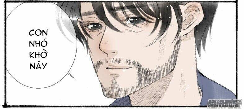 Giữa Anh Và Em: Chapter 29