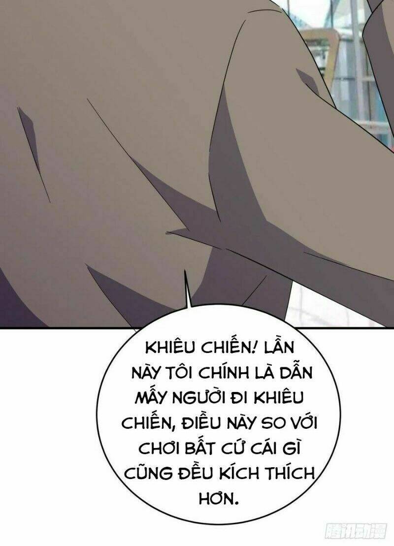 Đại Gia Livestream Vạn Giới: Chapter 48