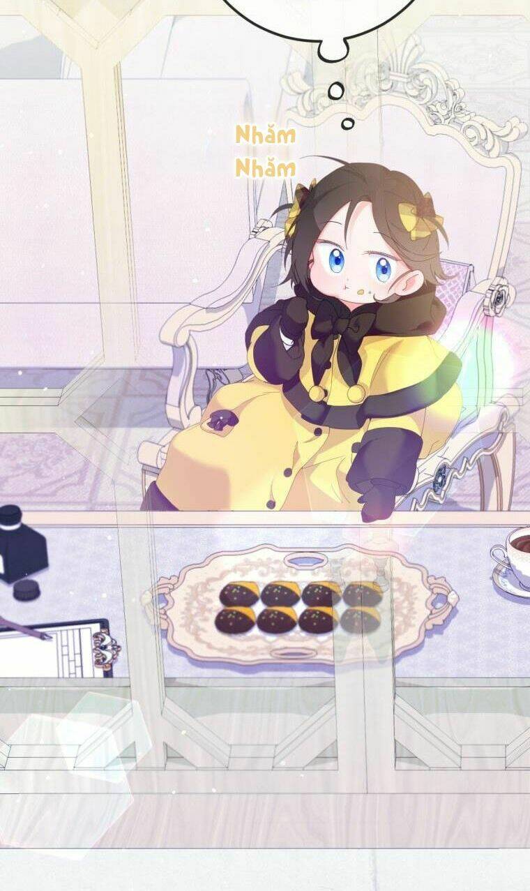 Đọc Thần Chú Lên Đi, Rose!: Chapter 10