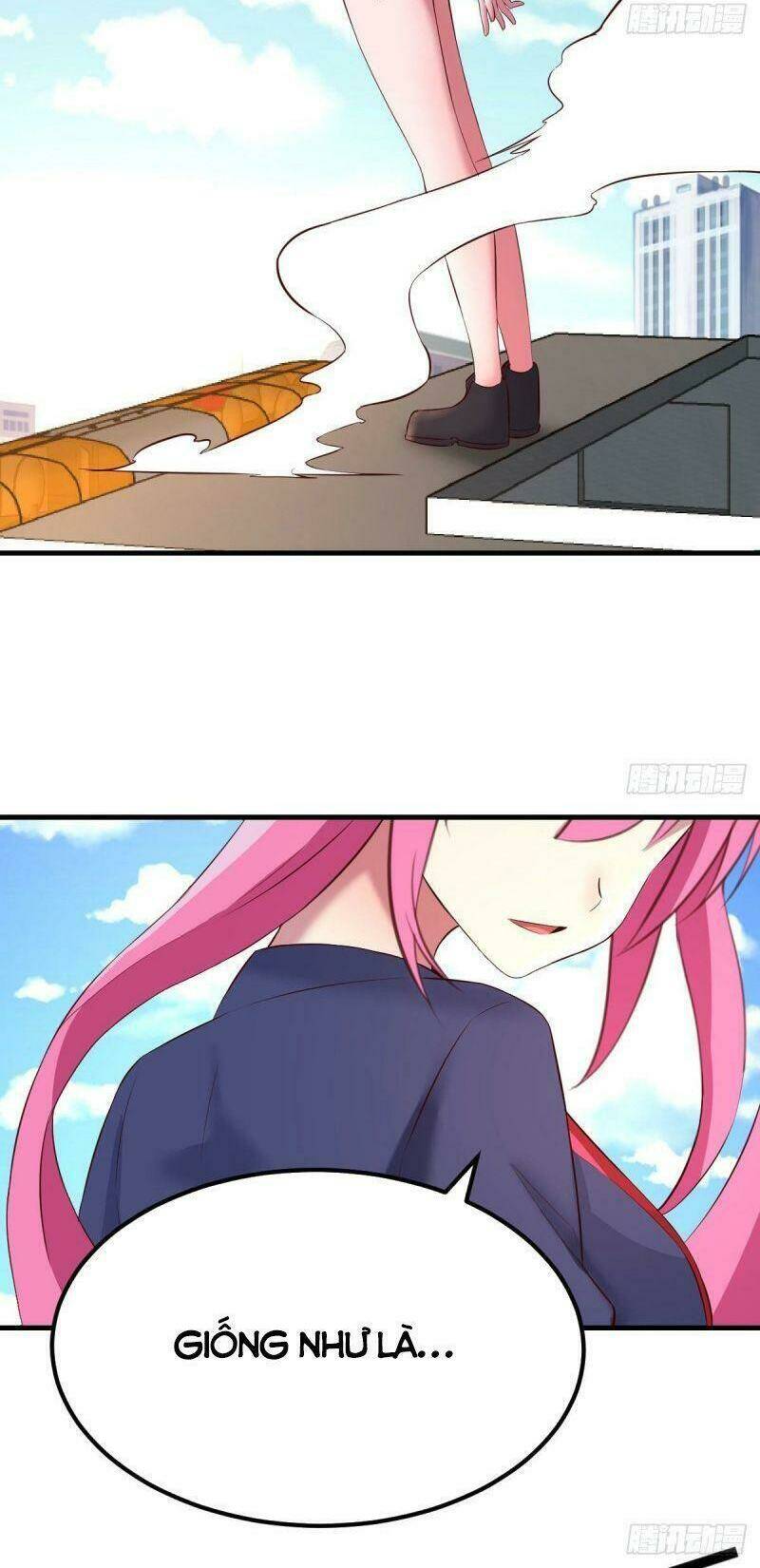 Thiên Tứ Thức Tỉnh: Chapter 20