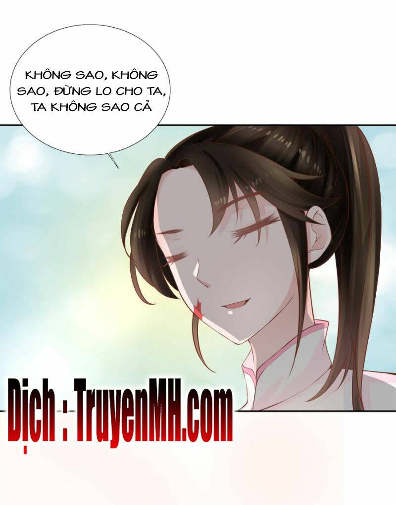 Solo Đi Vương Gia: Chapter 138