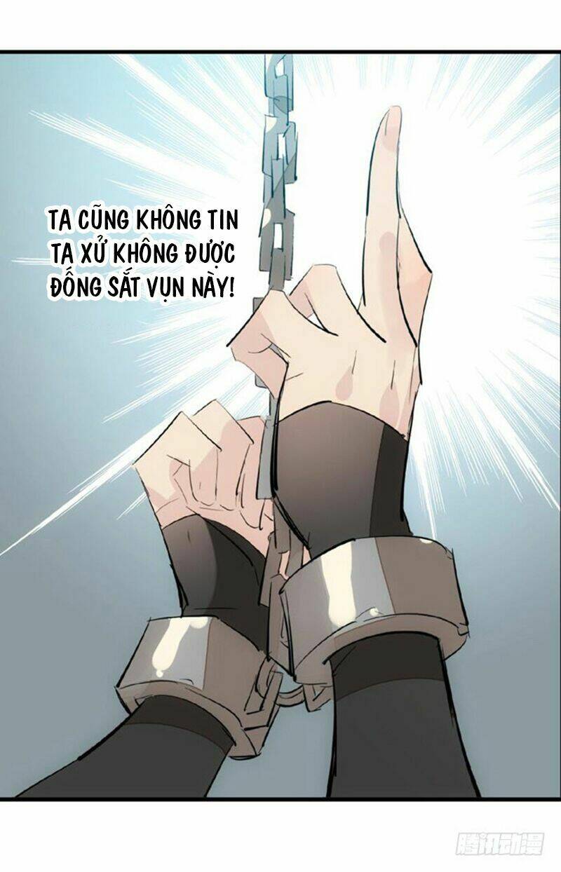 Sư Phụ Lại Trêu Chọc Ta: Chapter 49