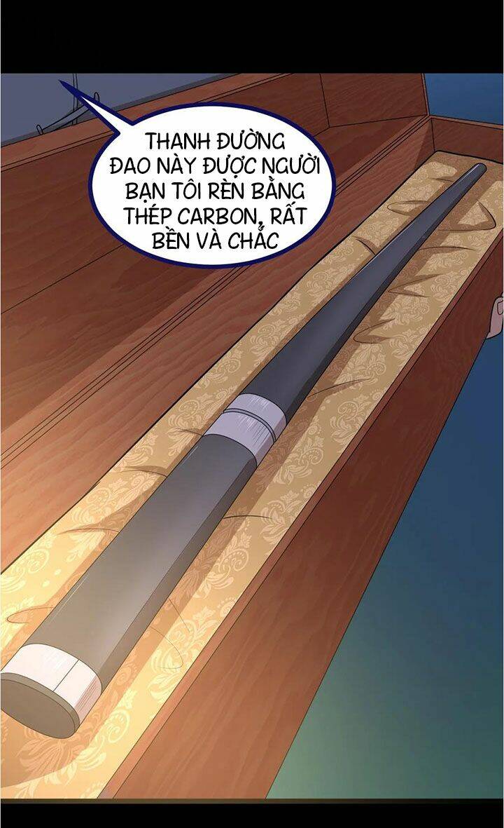 Đai Ca Trở Lại Tuổi 16: Chapter 48