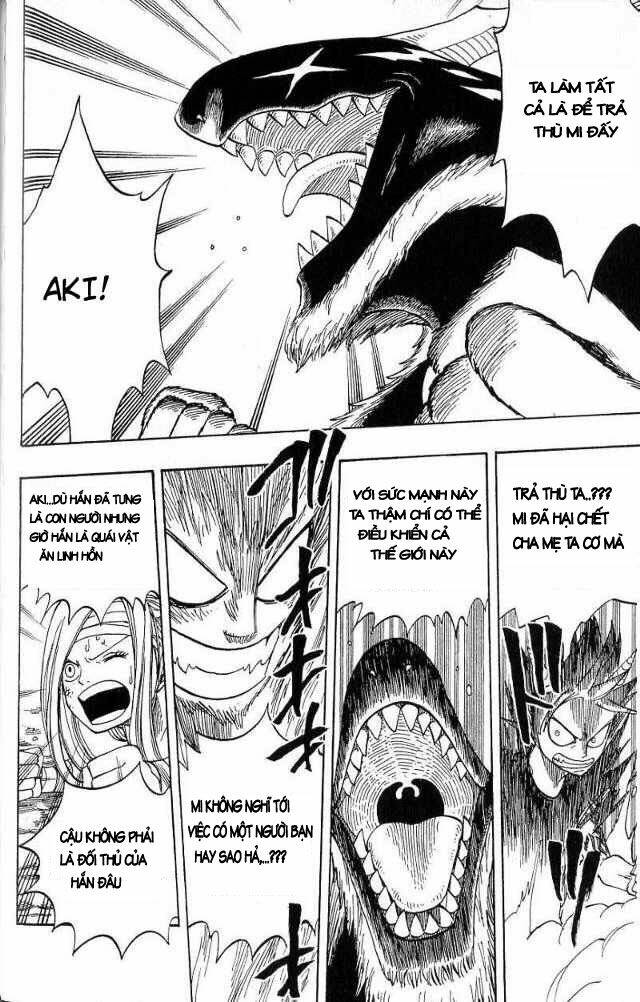 Monster Soul: Chapter 7