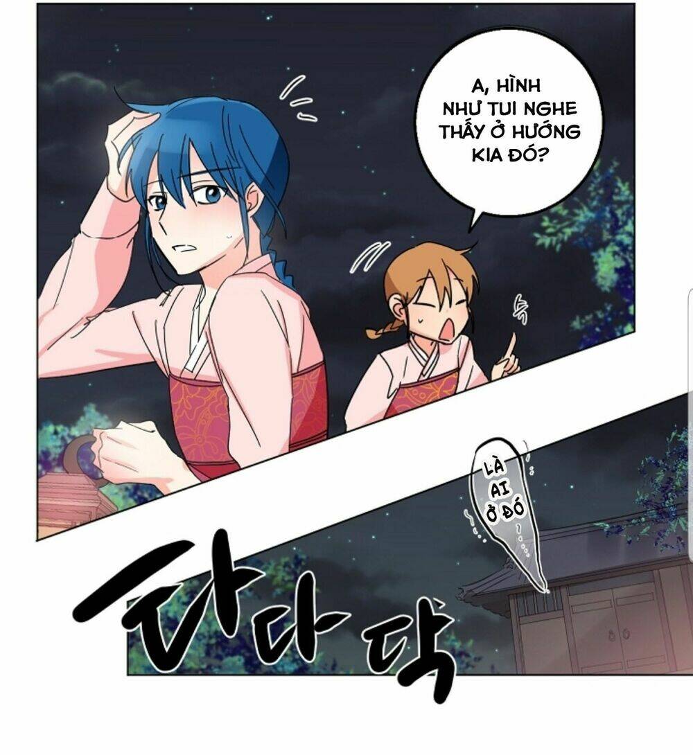 Chae Hong Sa: Chapter 47