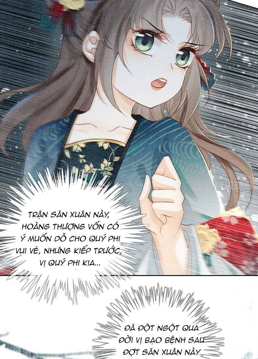 Bắt Đầu Hủy Hôn Để Công Lược Vương Gia: Chapter 37