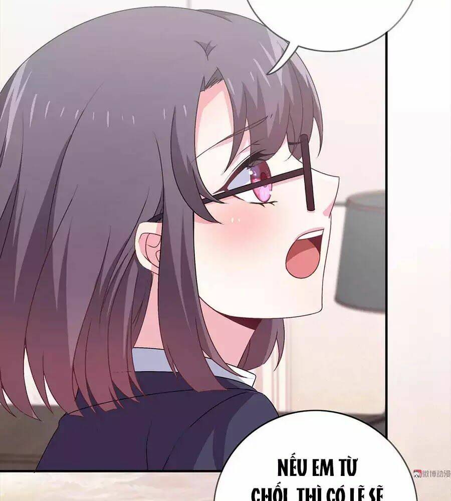 Yêu Tôi Đều Chết Cả Đi!: Chapter 93