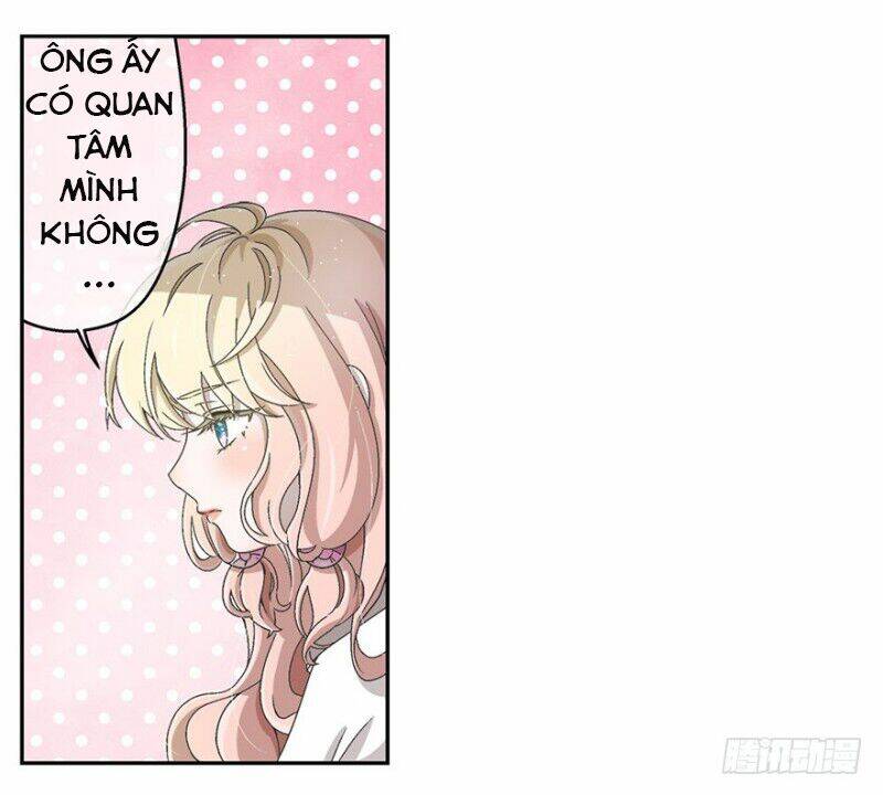 Đối Với Cậu, Tớ Đều Nghe Theo: Chapter 2