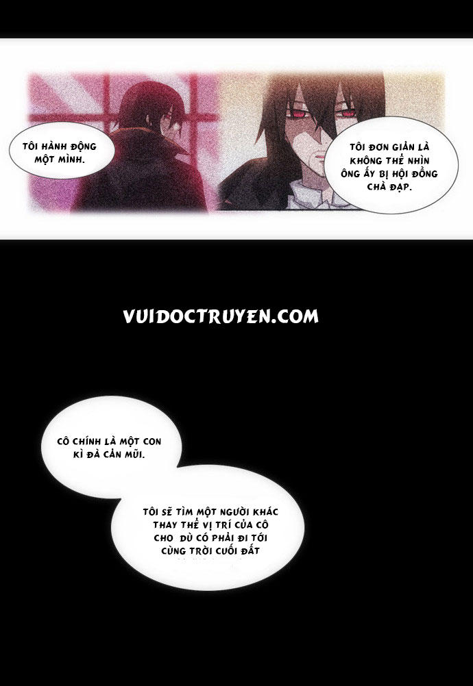 Crepuscule (Yamchi): Chapter 88