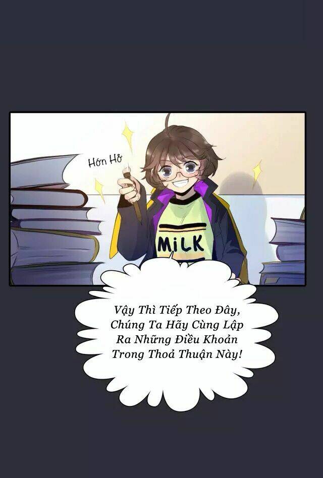 Hướng Dẫn Bảo Trì Người Máy: Chapter 2