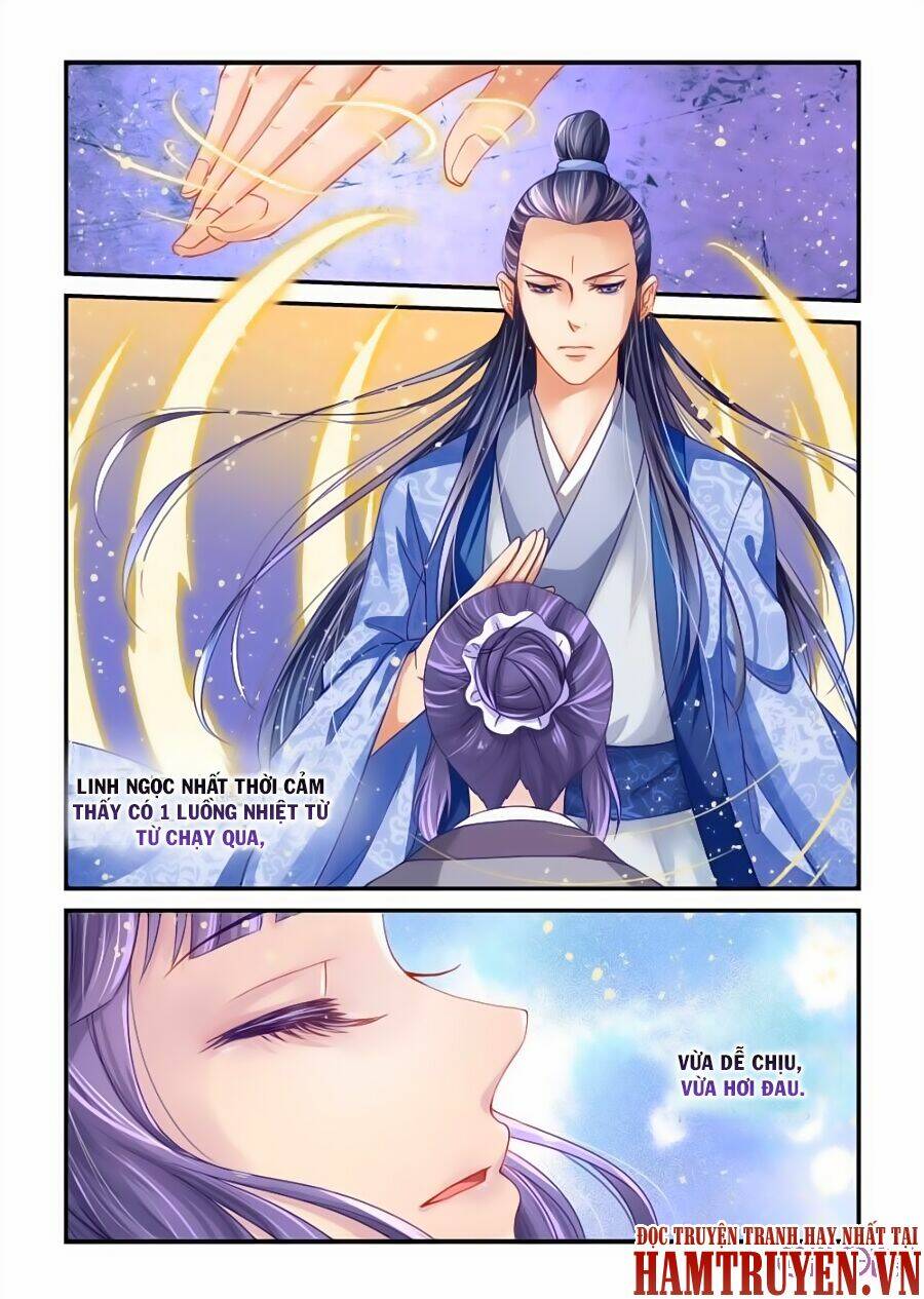 Tiên Linh Đồ Phổ: Chapter 6