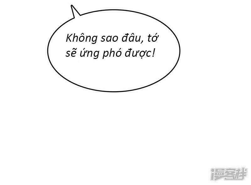 Con Đường Phản Công Của Sủng Thê: Chapter 9