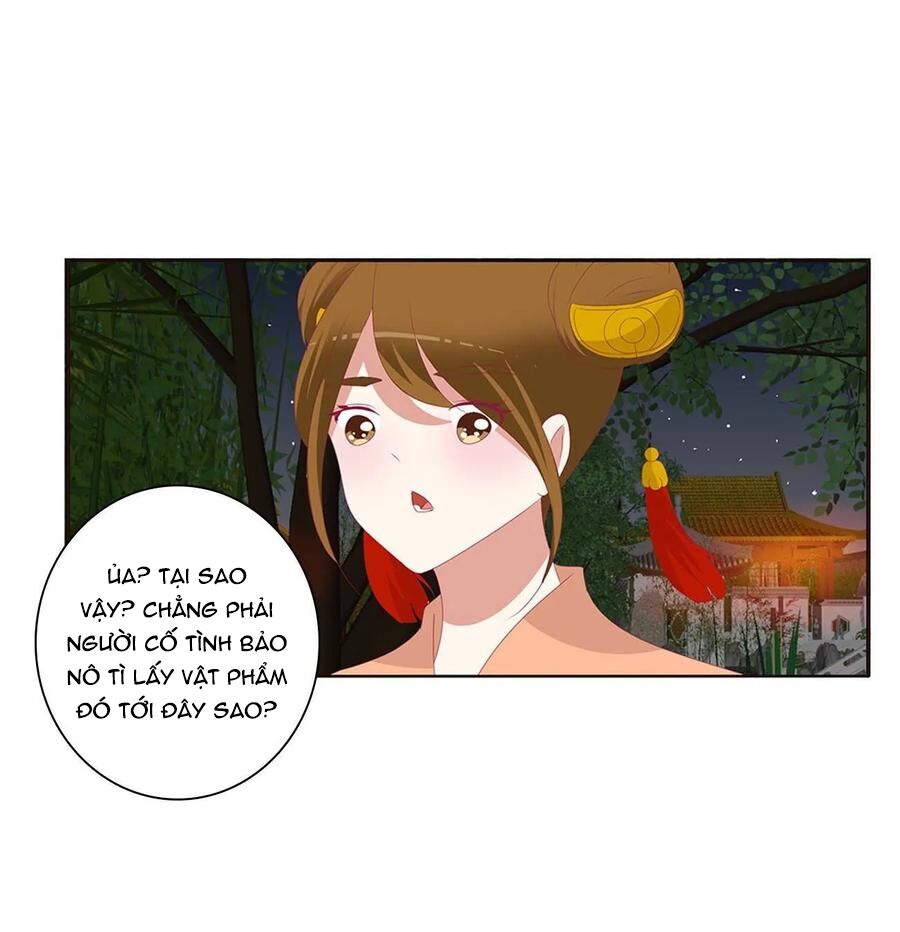 Thông Linh Phi: Chapter 576