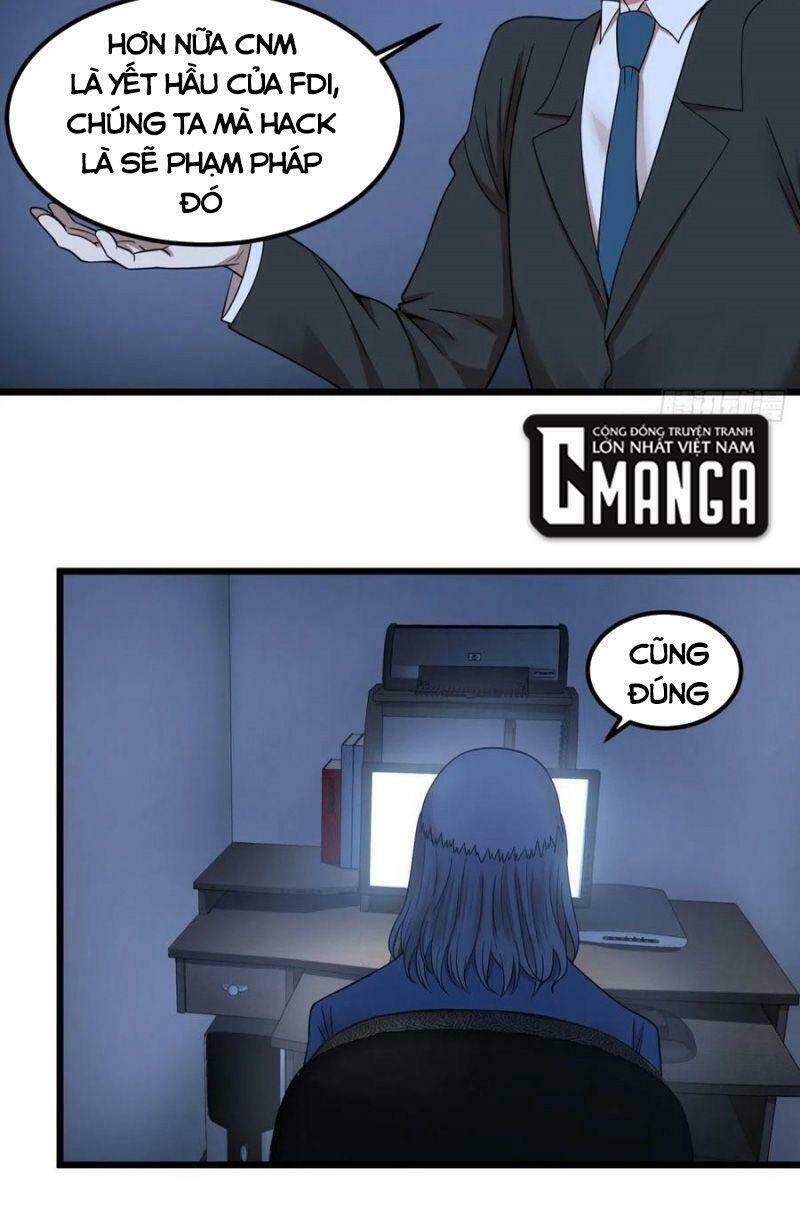 Danh Sách Kẻ Phản Diện: Chapter 137