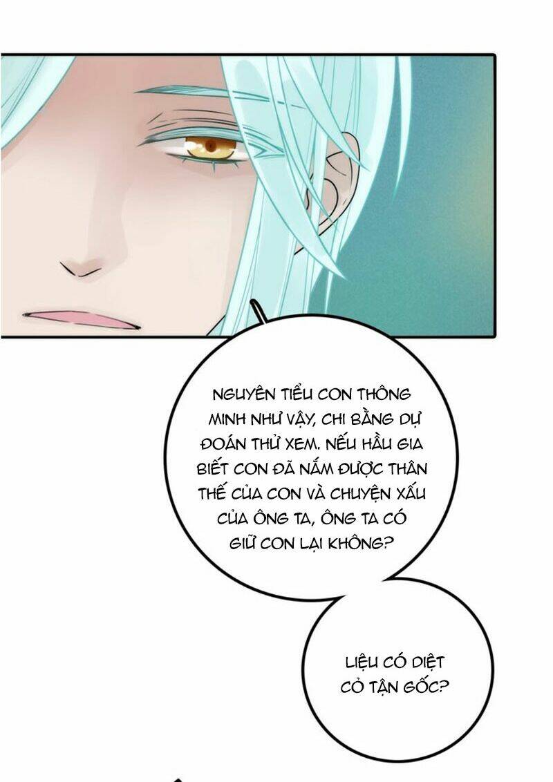 Cướp Chàng Vợ Về Đón Năm Mới: Chapter 41