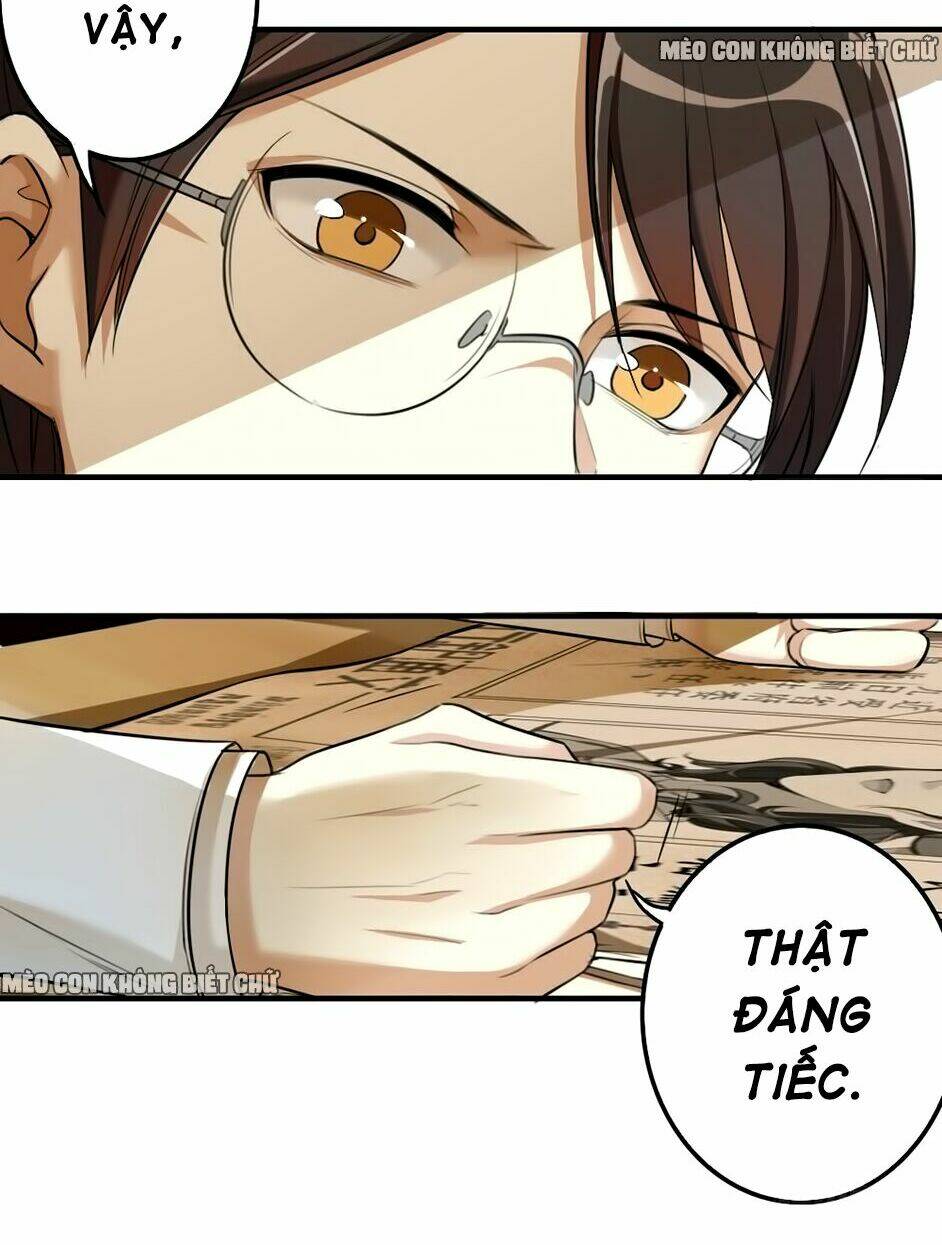 Bốc Toán Tử: Chapter 17