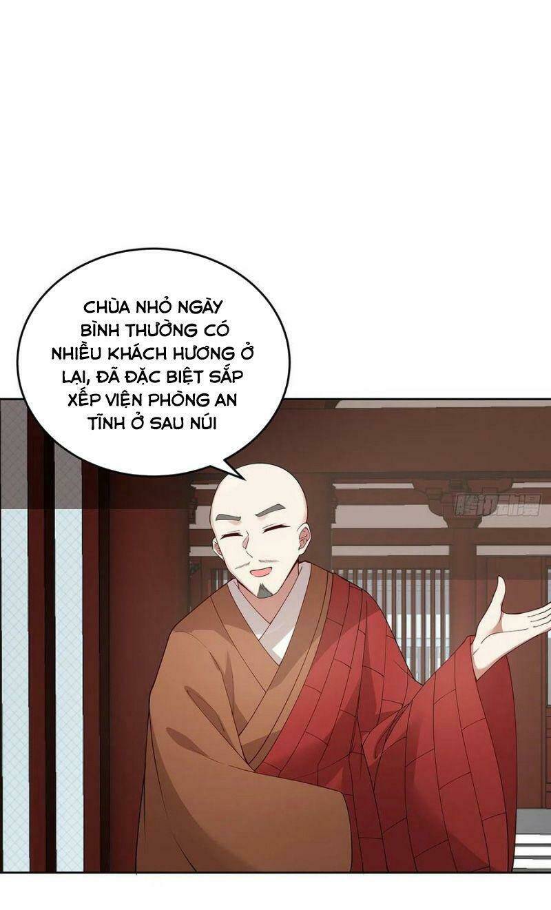 Nghịch Lân: Chapter 133