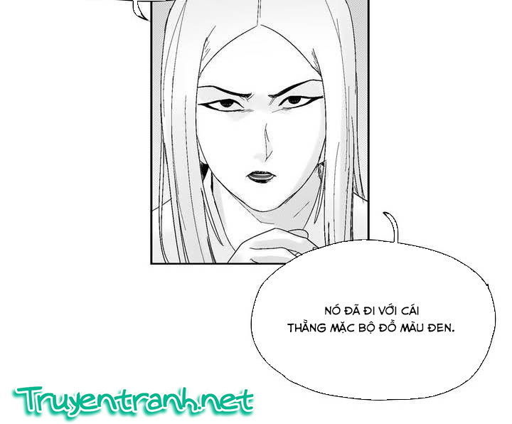 Dear Boy: Chapter 43