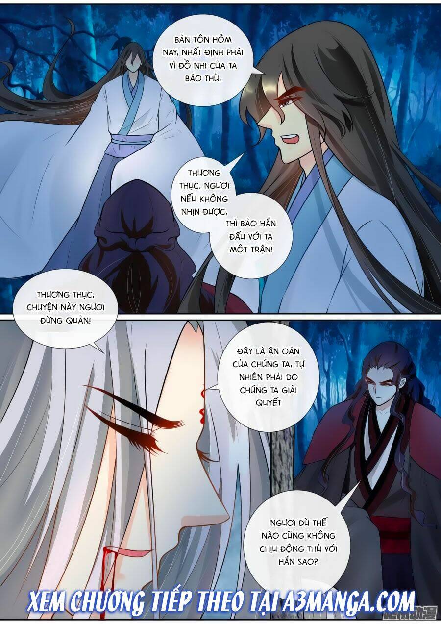 Ma Phi Giá Đáo: Chapter 135