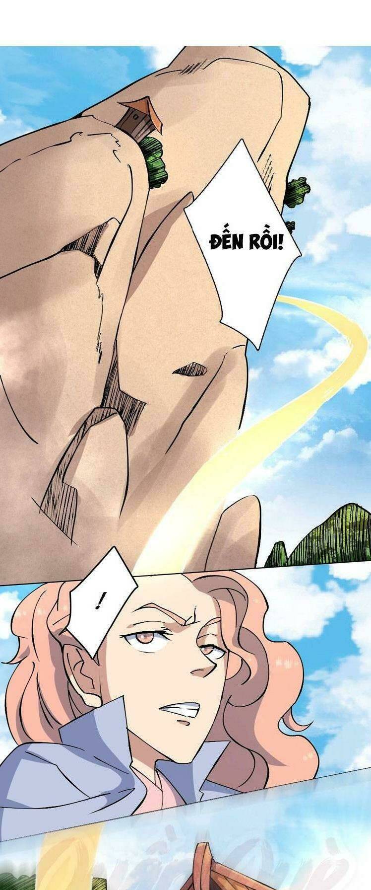 Tu La Võ Thánh: Chapter 20