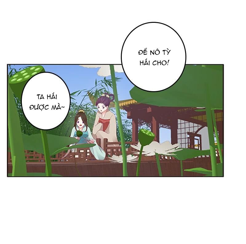 Thông Linh Phi: Chapter 490