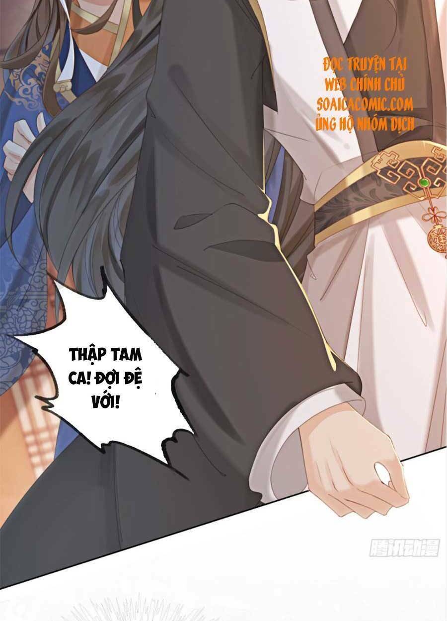 Bắt Đầu Hủy Hôn Để Công Lược Vương Gia: Chapter 27