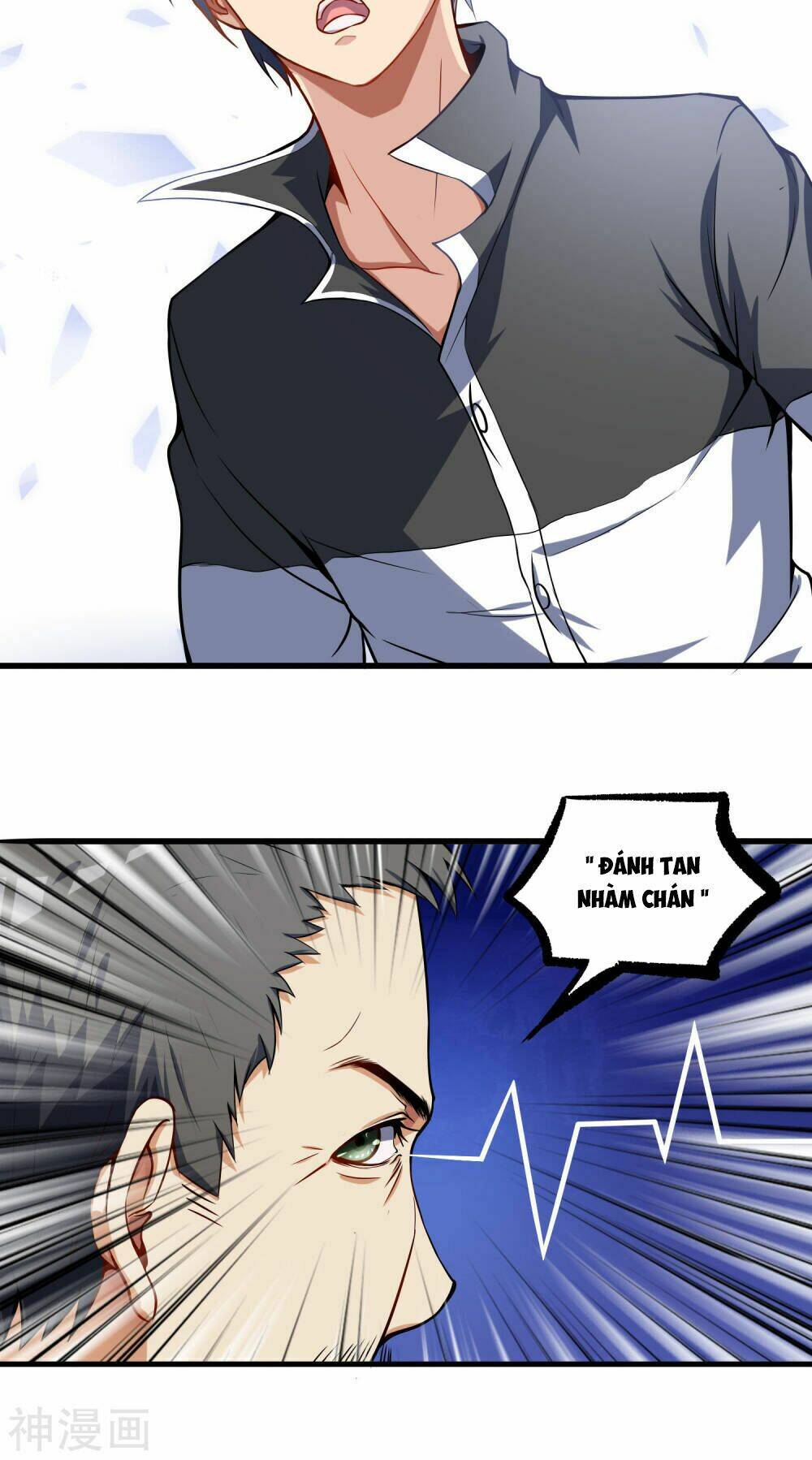 Tôi Có Thuốc Hối Hận: Chapter 5