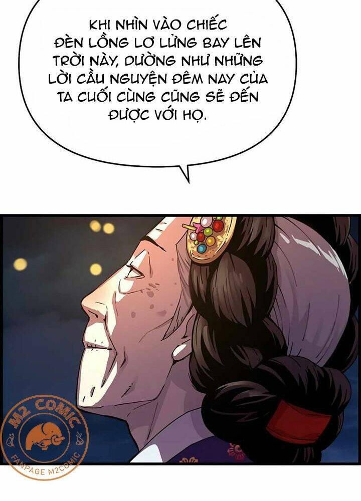 Tôi Sẽ Sống Như Một Hoàng Tử: Chapter 60