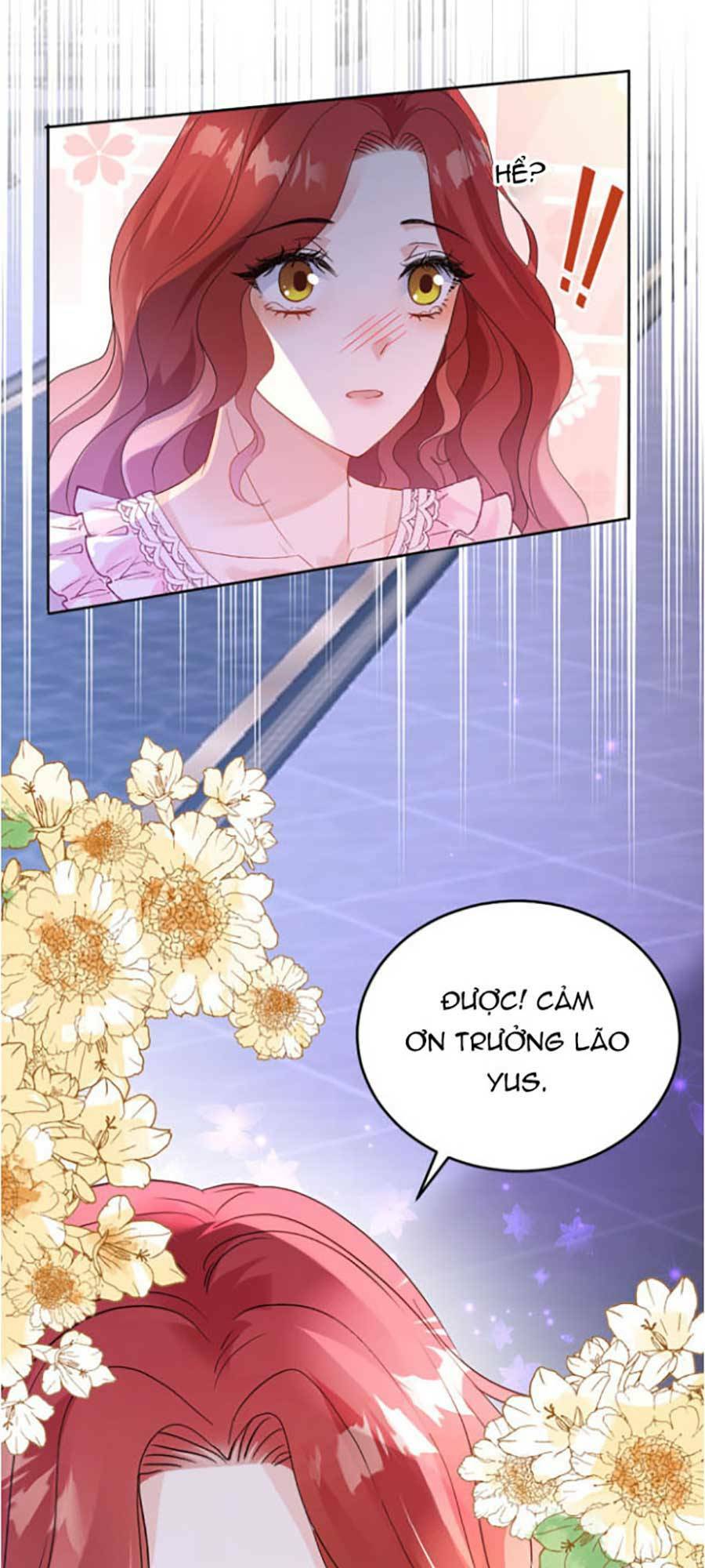 Thần Nữ Hôm Nay Sống Sót Không: Chapter 4