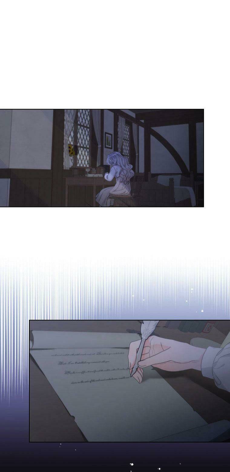 Hoàng Hậu Ác Nữ Yêu Quý Tôi: Chapter 13