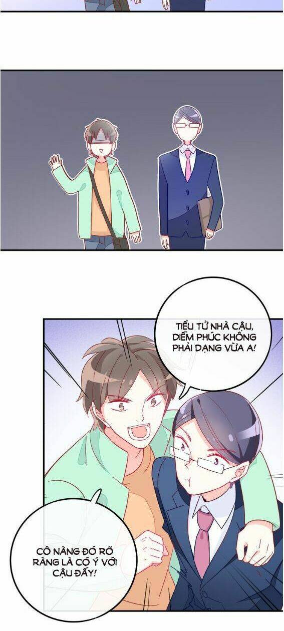 Sổ Tay Công Lược Của Tra Nam: Chapter 3