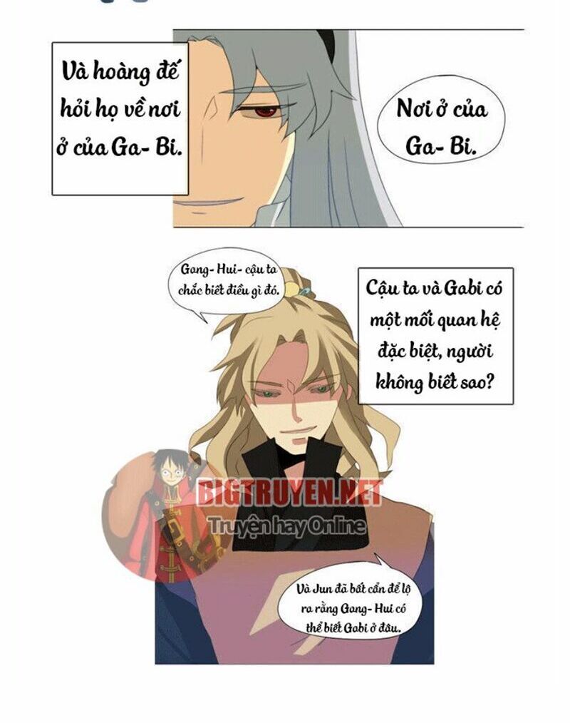 Chuông Thánh: Chapter 29.6