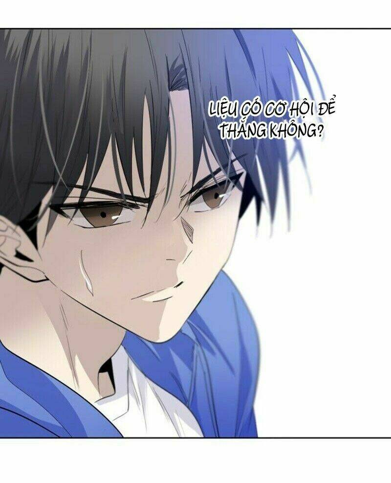 Trò Chơi Thế Kỉ: Chapter 3