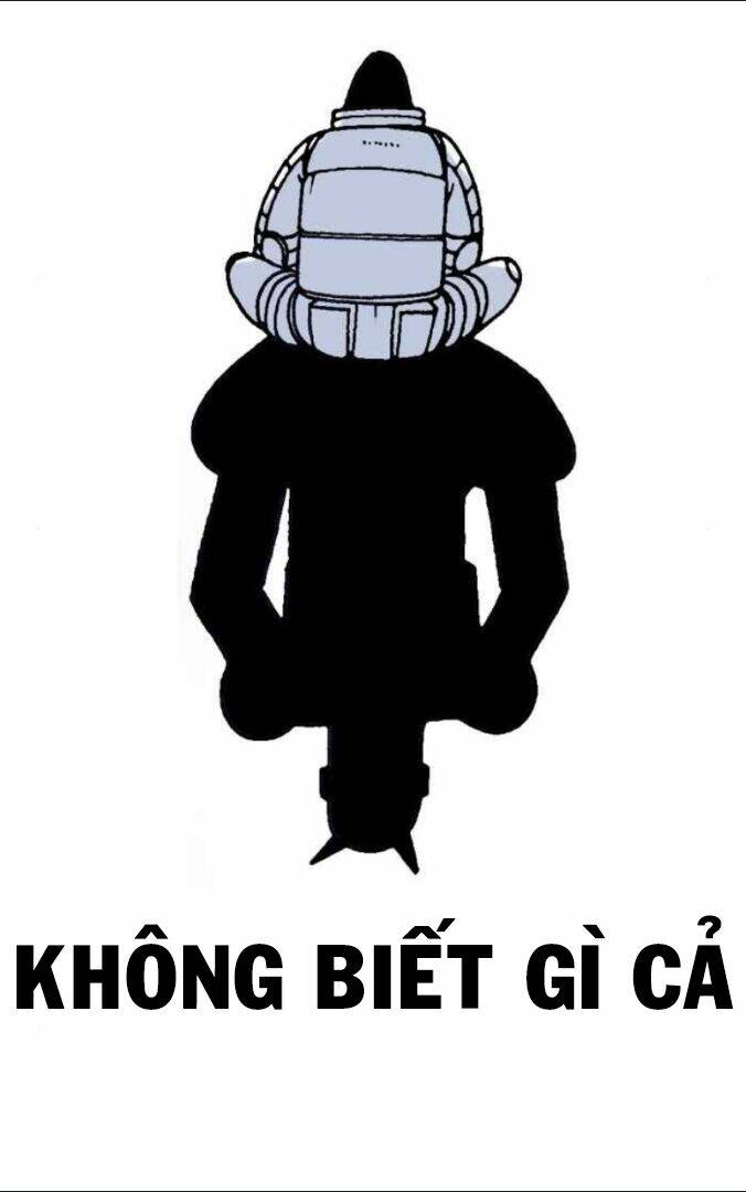 Mắc Kẹt Trên Mặt Trăng: Chapter 13